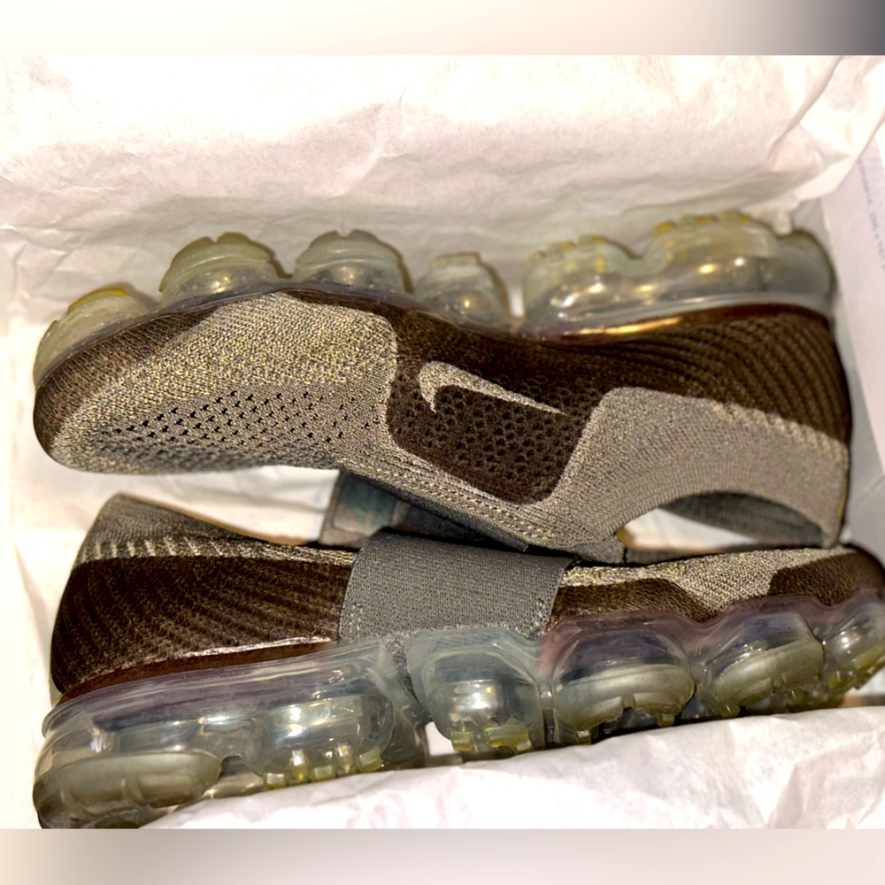 2018 WMMS NIKE AIR VAPORMAX FK MOC